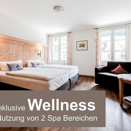 Gruener Baum Naturparkhotel & Schwarzwald-Restaurant Todtnau Exteriör bild
